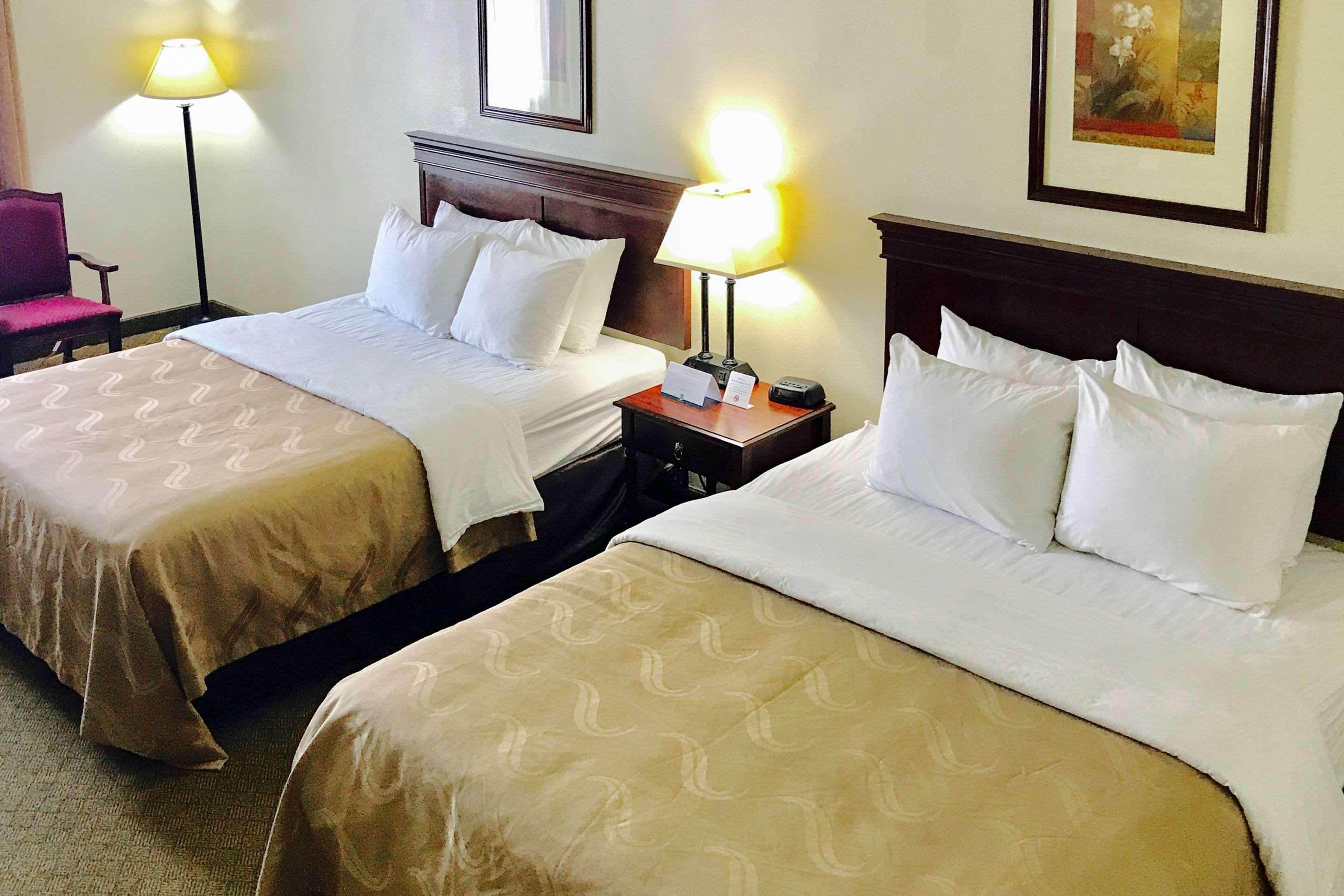 Quality Inn Price Gateway To Moab National Parks Exteriör bild