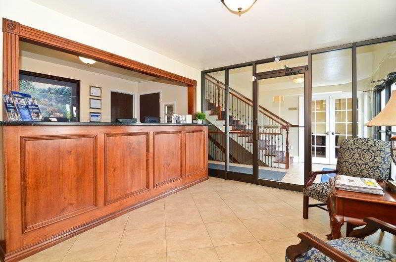 Quality Inn Price Gateway To Moab National Parks Exteriör bild