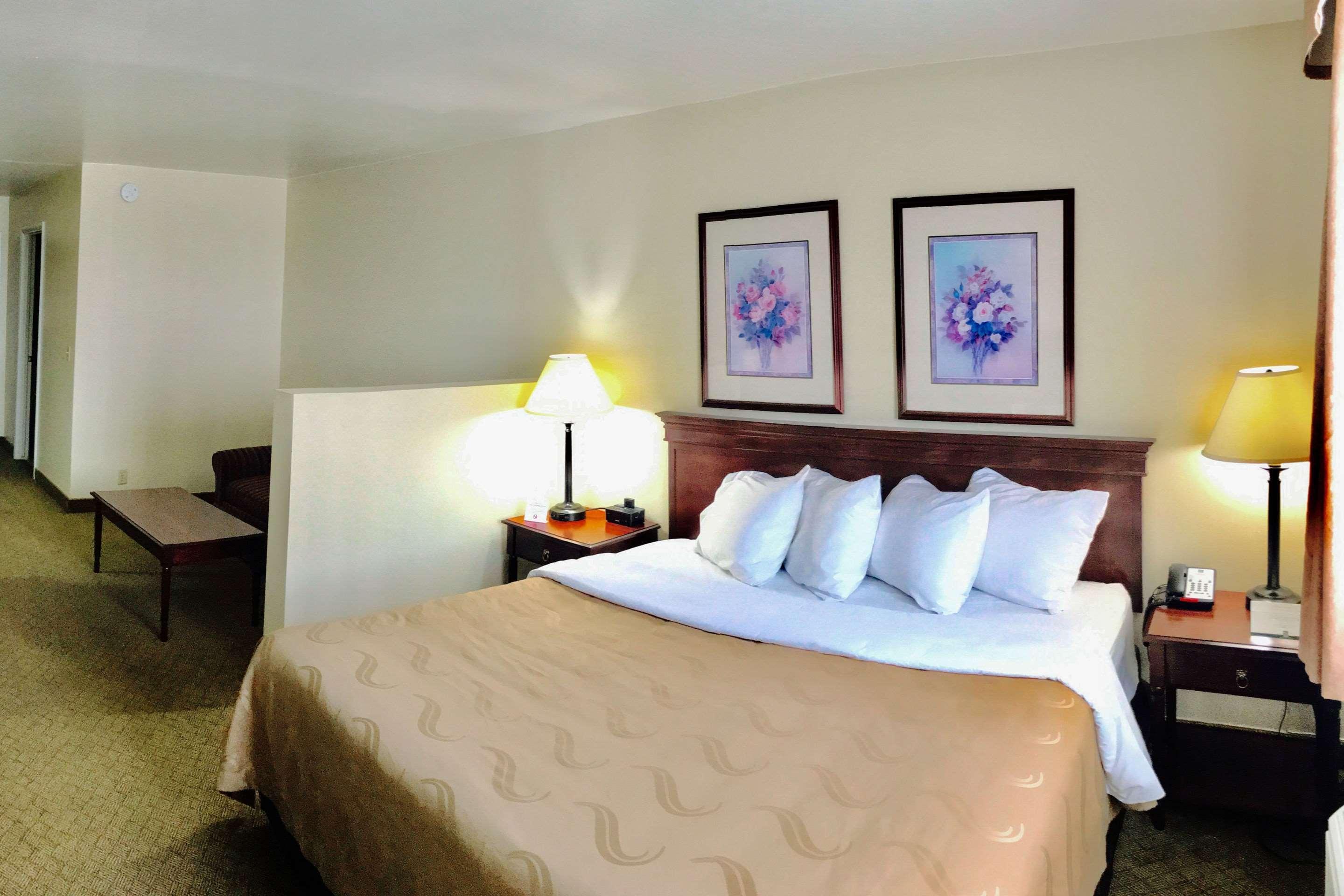Quality Inn Price Gateway To Moab National Parks Exteriör bild