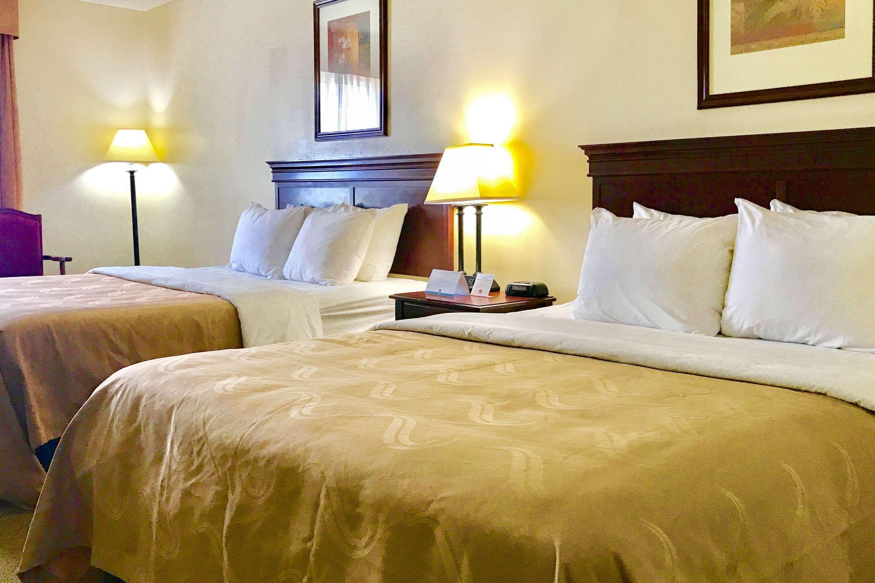Quality Inn Price Gateway To Moab National Parks Exteriör bild