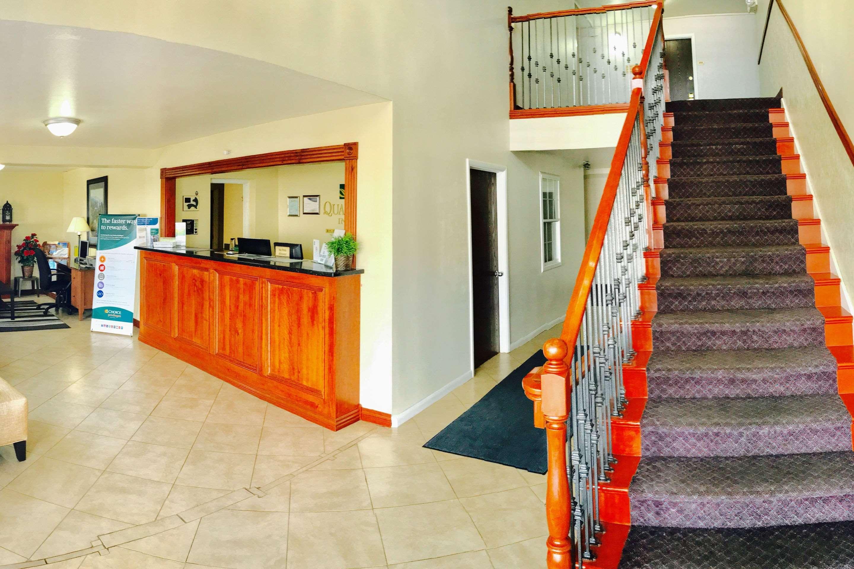 Quality Inn Price Gateway To Moab National Parks Exteriör bild