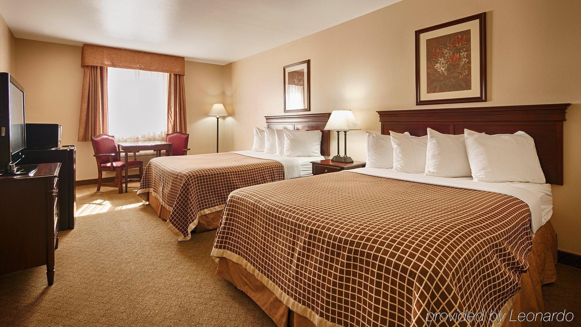 Quality Inn Price Gateway To Moab National Parks Exteriör bild