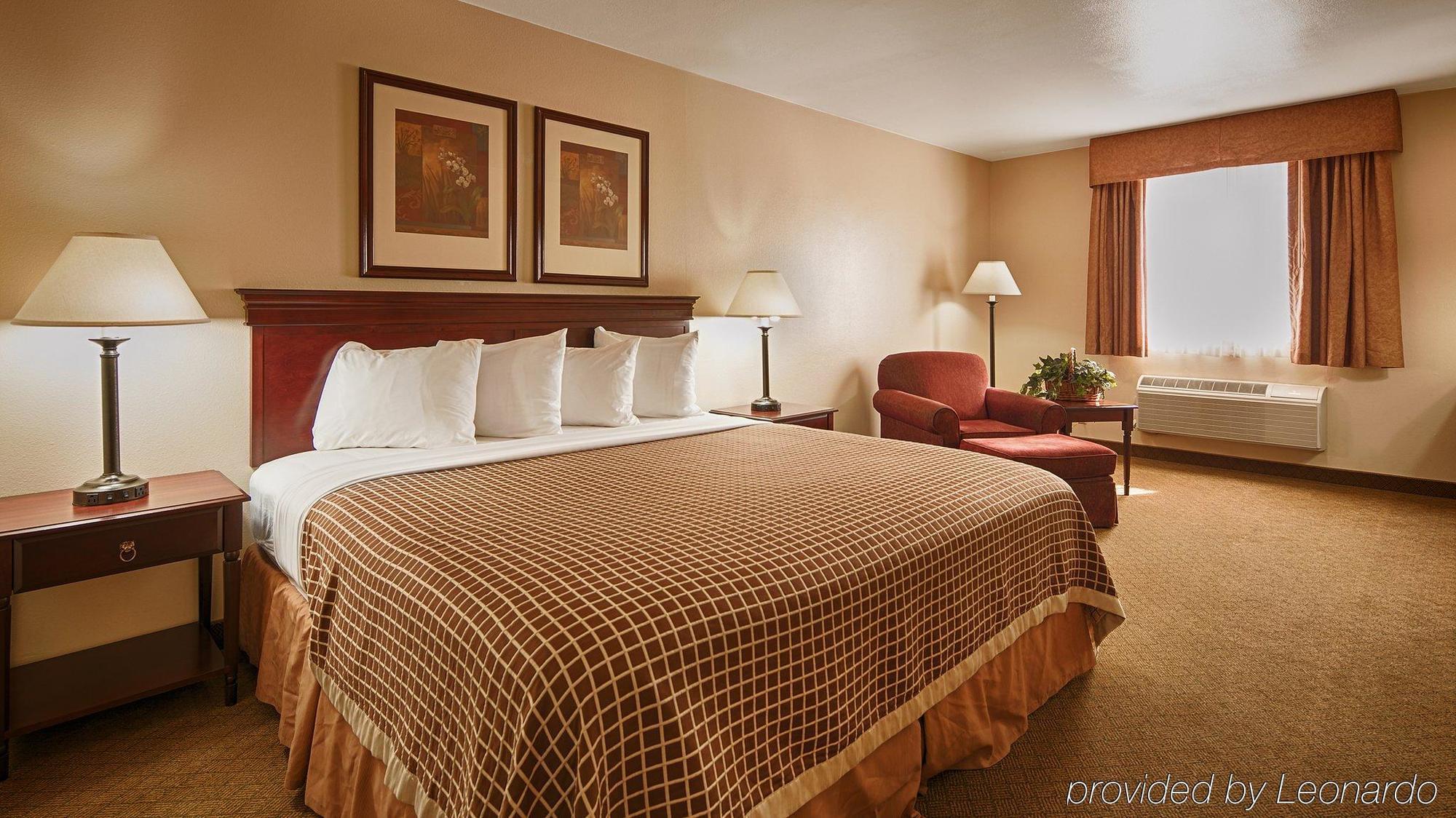 Quality Inn Price Gateway To Moab National Parks Exteriör bild