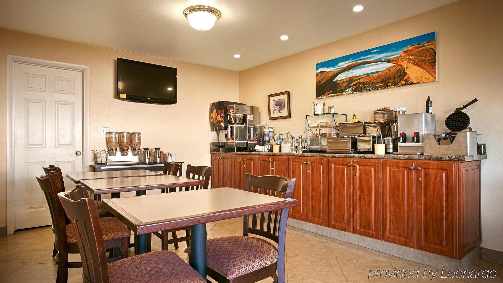 Quality Inn Price Gateway To Moab National Parks Exteriör bild