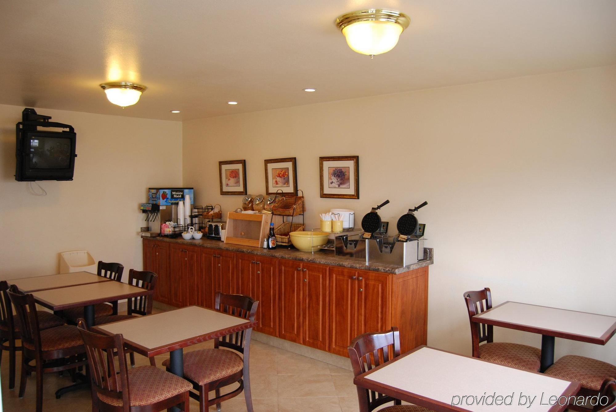 Quality Inn Price Gateway To Moab National Parks Exteriör bild