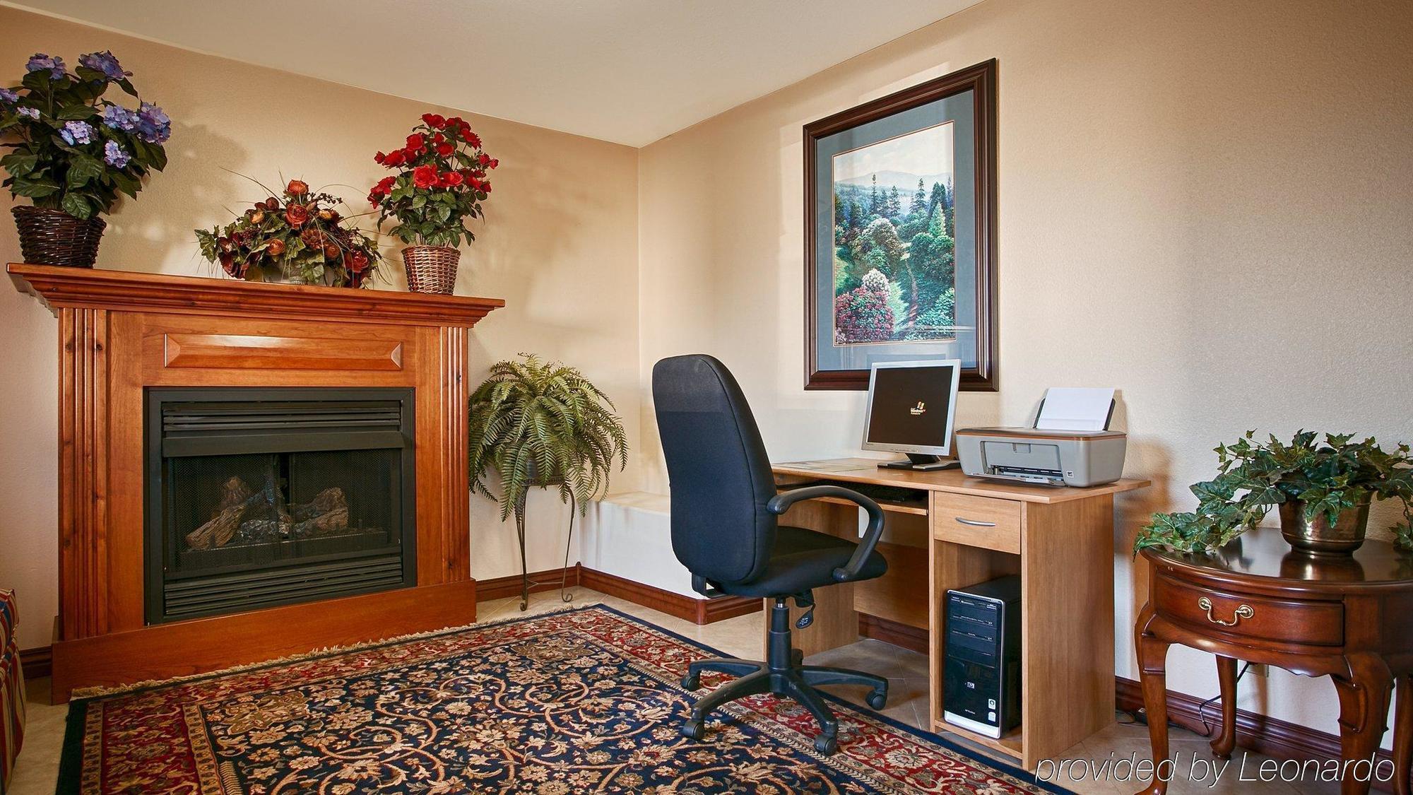 Quality Inn Price Gateway To Moab National Parks Exteriör bild