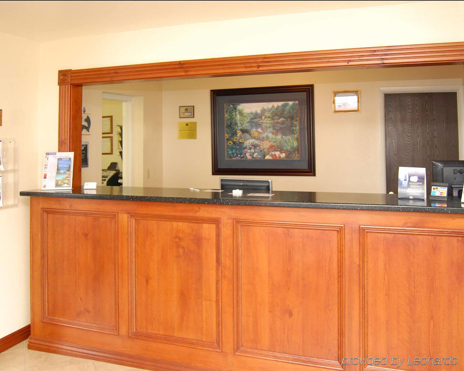 Quality Inn Price Gateway To Moab National Parks Exteriör bild