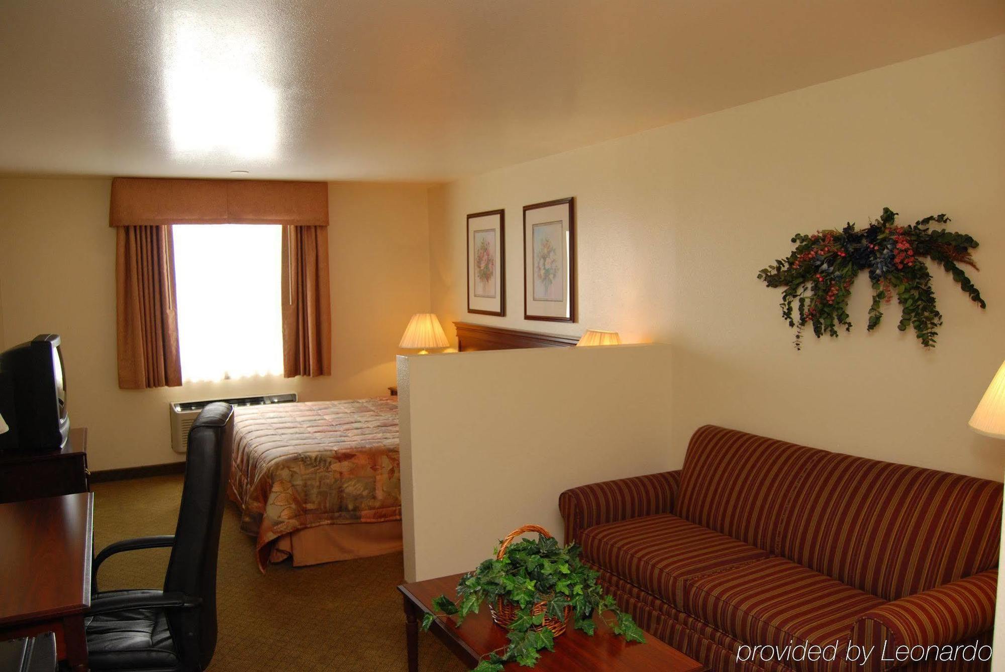 Quality Inn Price Gateway To Moab National Parks Exteriör bild