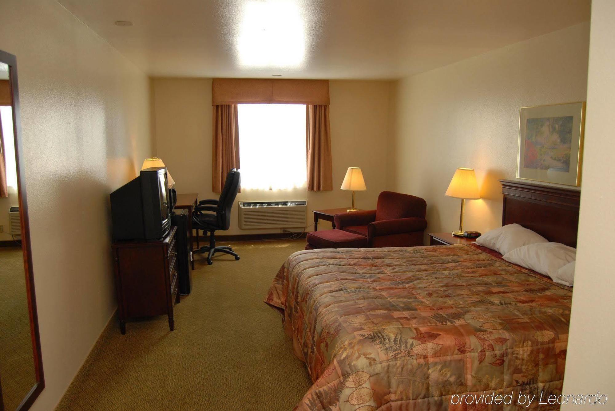 Quality Inn Price Gateway To Moab National Parks Exteriör bild