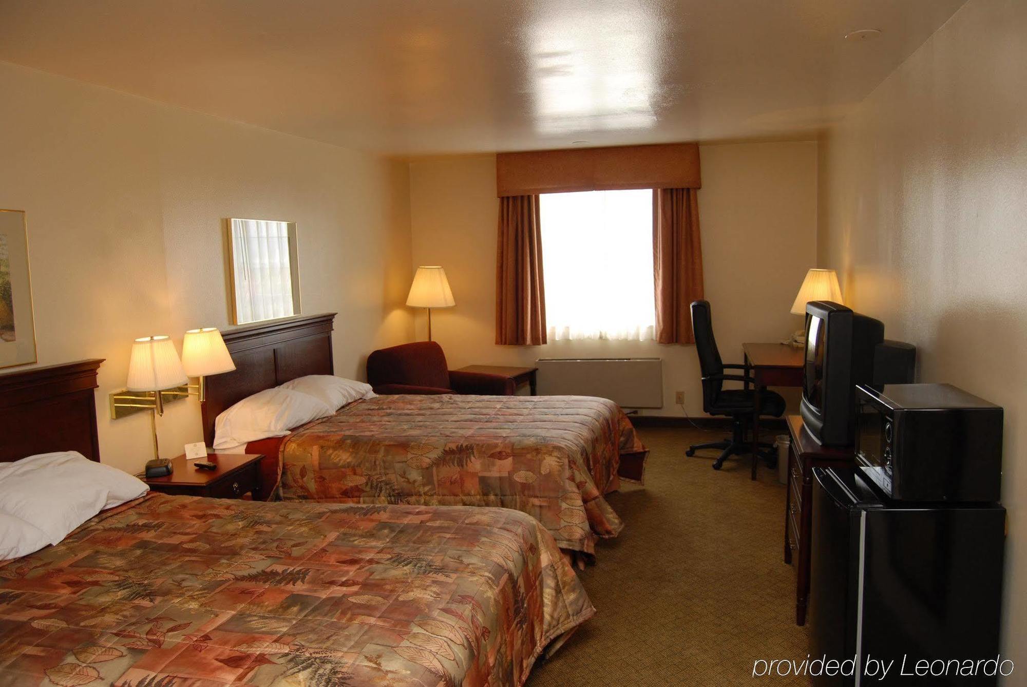 Quality Inn Price Gateway To Moab National Parks Rum bild
