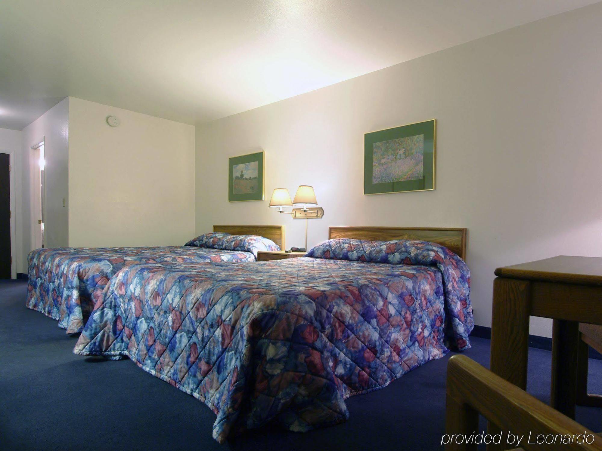 Quality Inn Price Gateway To Moab National Parks Rum bild