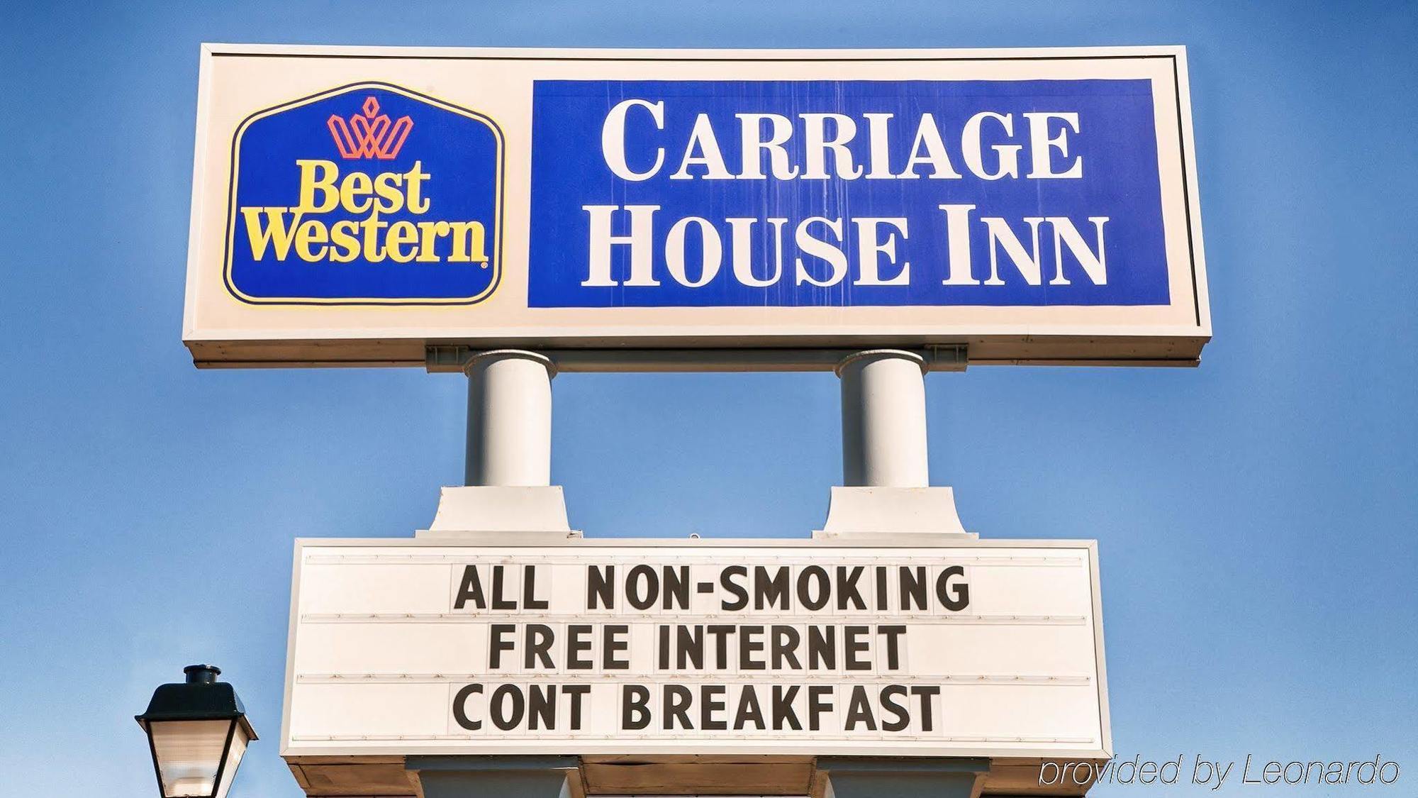 Quality Inn Price Gateway To Moab National Parks Exteriör bild