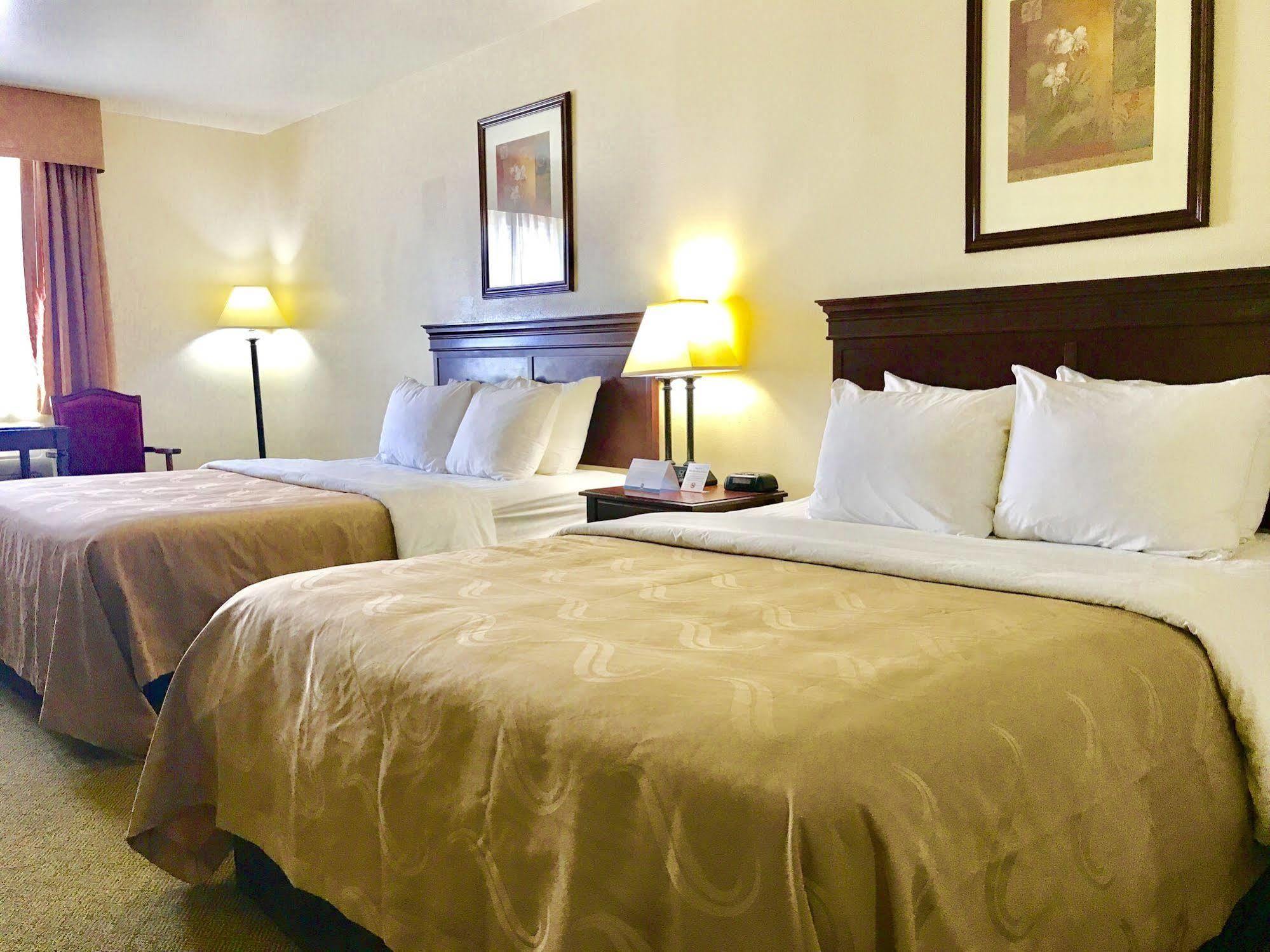 Quality Inn Price Gateway To Moab National Parks Exteriör bild
