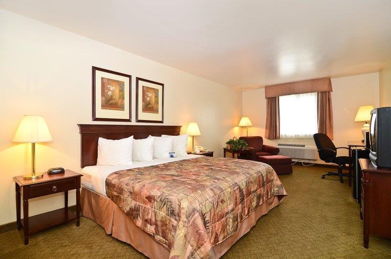 Quality Inn Price Gateway To Moab National Parks Rum bild