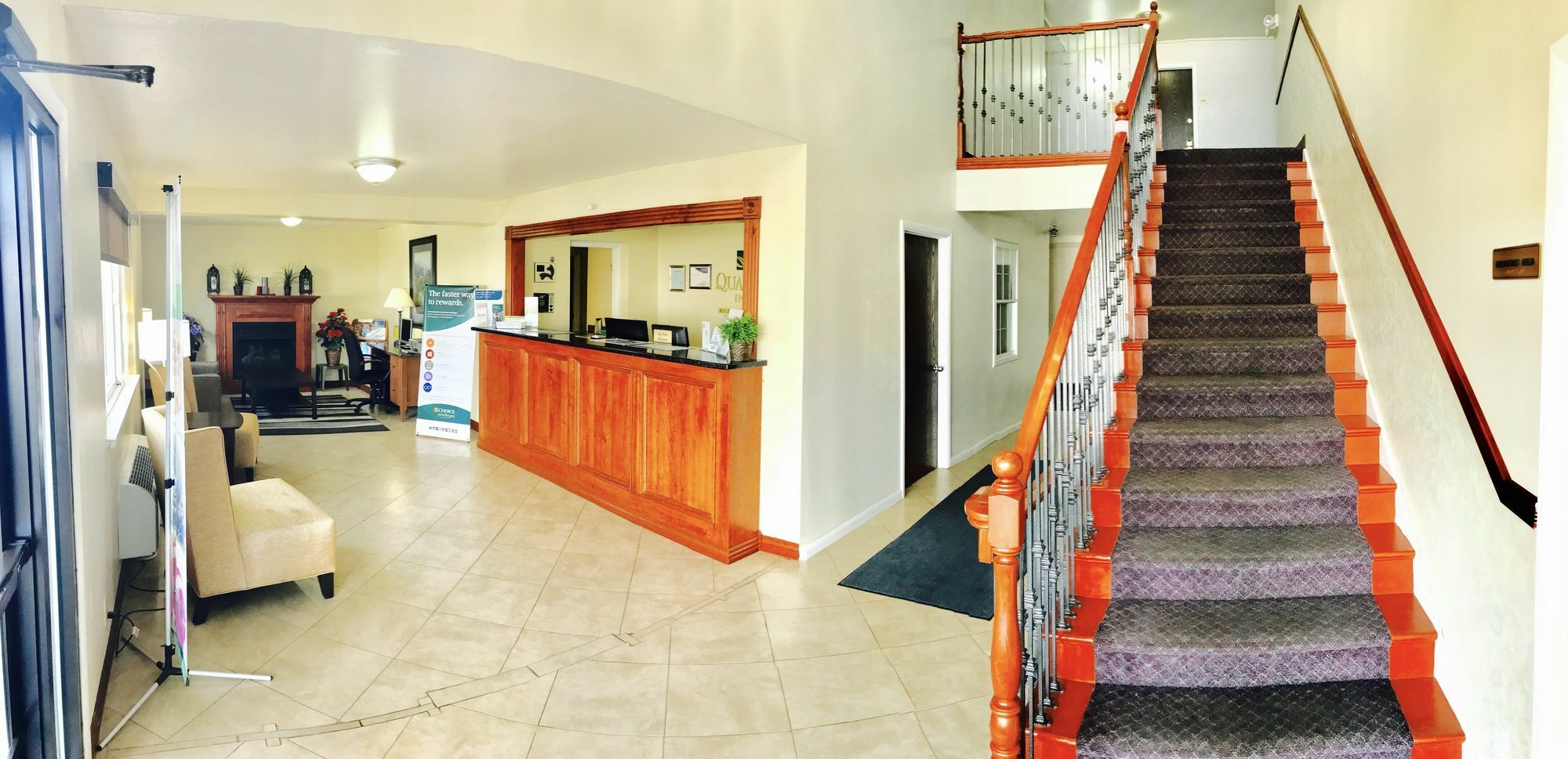 Quality Inn Price Gateway To Moab National Parks Exteriör bild