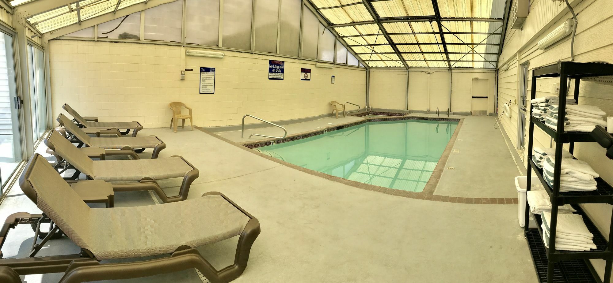 Quality Inn Price Gateway To Moab National Parks Exteriör bild